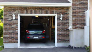 Garage Door Installation at Wexford Townhomes, Florida