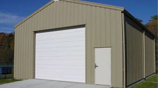 Garage Door Openers at Wexford Townhomes, Florida